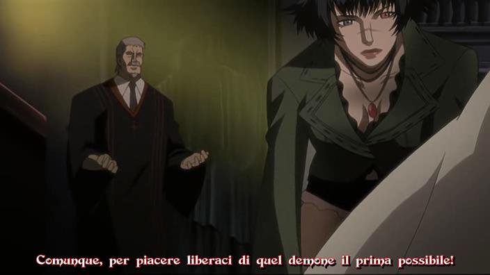 Otaku Gallery  / Anime e Manga / Devil May Cry / Screen Shots / 04 - Rolling Thunder / 088.jpg